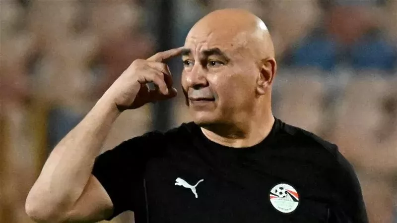 حسام حسن..من صاحب هدف التأهل في 1990 إلى قائد الحلم في 2026