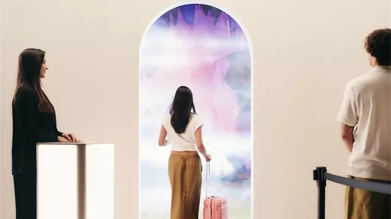 IQOS تطلق “Electric Dreams” .. رحلة تمتد عبر 6 وجهات من الأحلام حول العالم