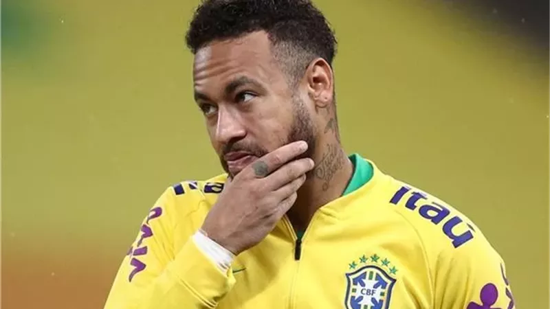 استعدادا لكأس العالم| نيمار يغيب عن ودية مصر والبرازيل