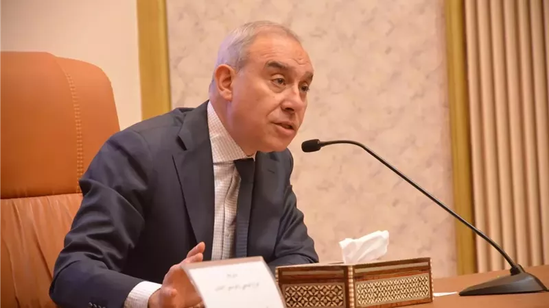 السفير علاء يوسف: للإعلام دور أساسي في تعزيز العلاقات بين مصر والشعوب الأفريقية
