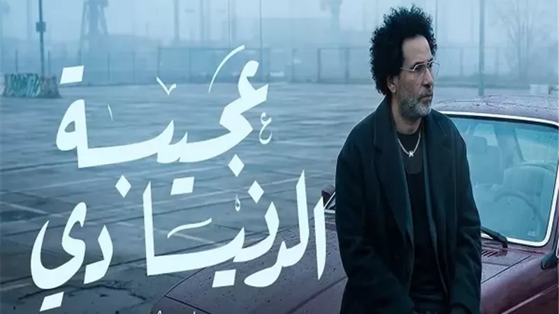 مصطفى شوقي: أغنية 