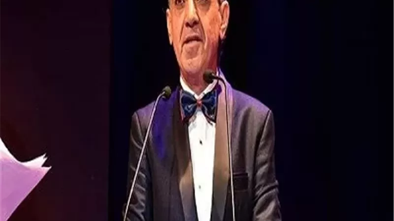 أول تعليق من الأمير أباظة بعد استقالته من مهرجان الإسكندرية