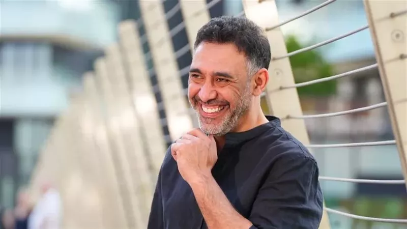 عمرو مصطفى: الساحة الغنائية تحتاج أصوات جديدة لدعم صناعة الموسيقى