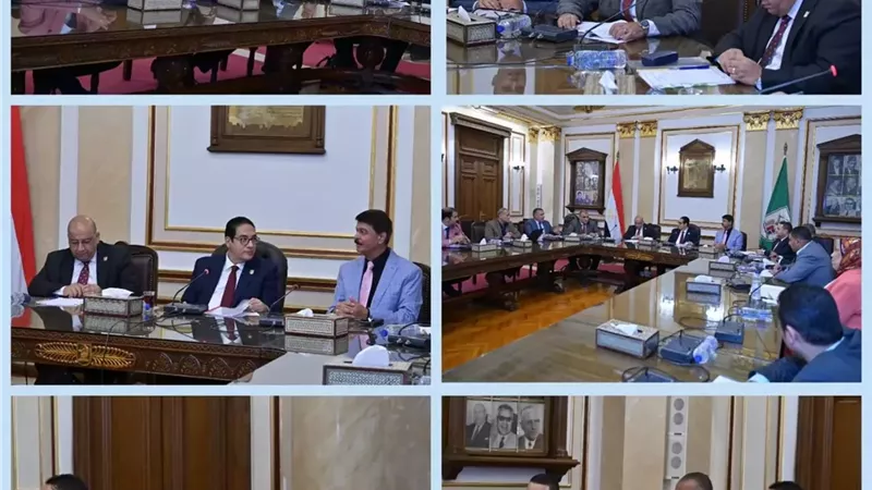 جامعة القاهرة ترفع المزايا التأمينية لأعضاء صندوق الزمالة