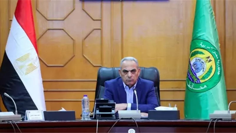 رفع 11 ألف طن قمامة من الإسماعيلية خلال أسبوع
