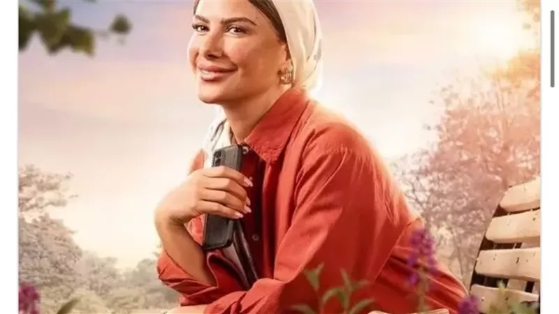 ماجدة خير الله تشيد بأداء صبا مبارك فى مسلسل 