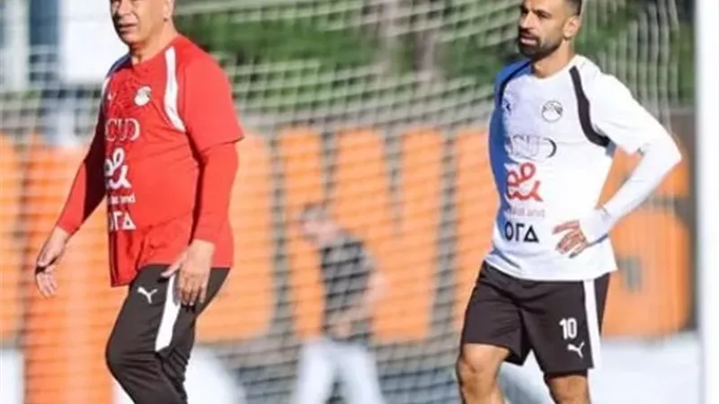 موعد مباراة منتخب مصر امام البرازيل والقنوات الناقلة