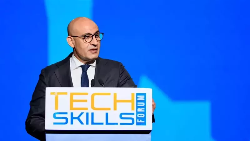 وزير التعليم: افتتاح أكثر من 100 مدرسة فنية بالشراكة مع إيطاليا