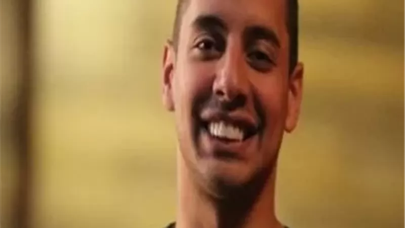 رسالة من عمرو وهبة بعد أداء فريضة الحج