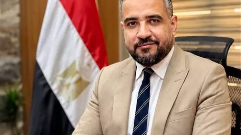 رئيس جهاز العبور الجديدة يزف بشرى سارة لأصحاب طلبات توفيق الأوضاع