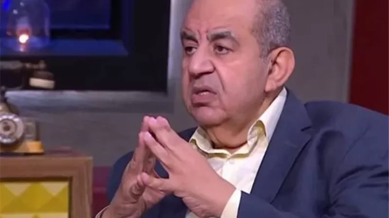 محمد التاجي يعتزل السوشيال ميديا بشكل نهائي