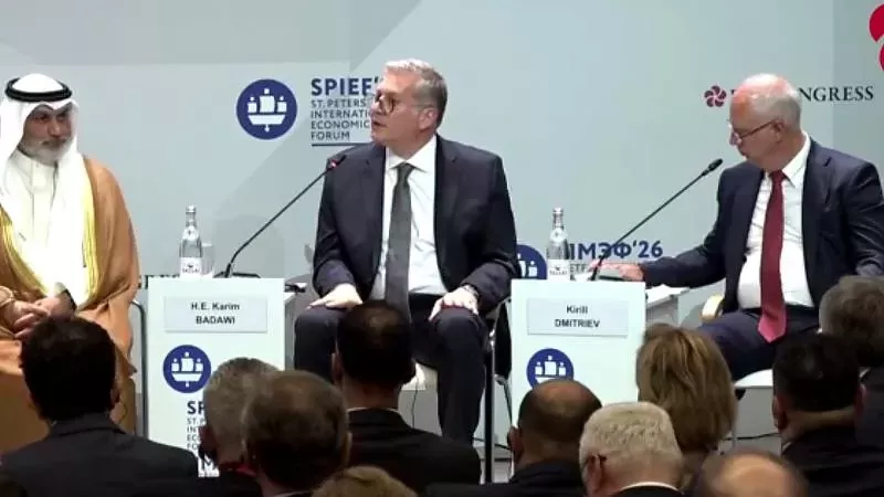 وزير البترول: مصر تمتلك بنية تحتية متطورة في مجال الغاز الطبيعي