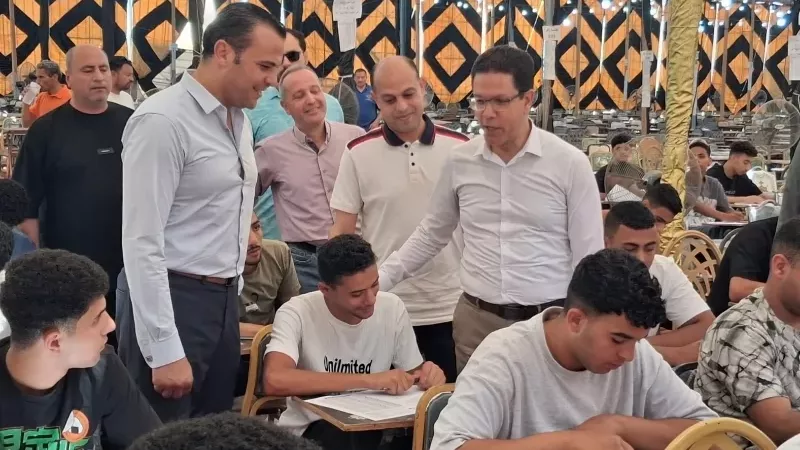 الدكتور ناصر الجيزاوي