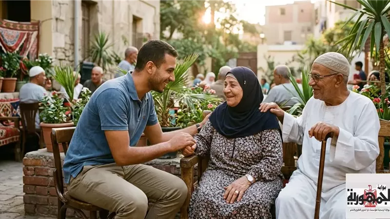 الرفق.. عبادة يغفل عنها كثير من الناس