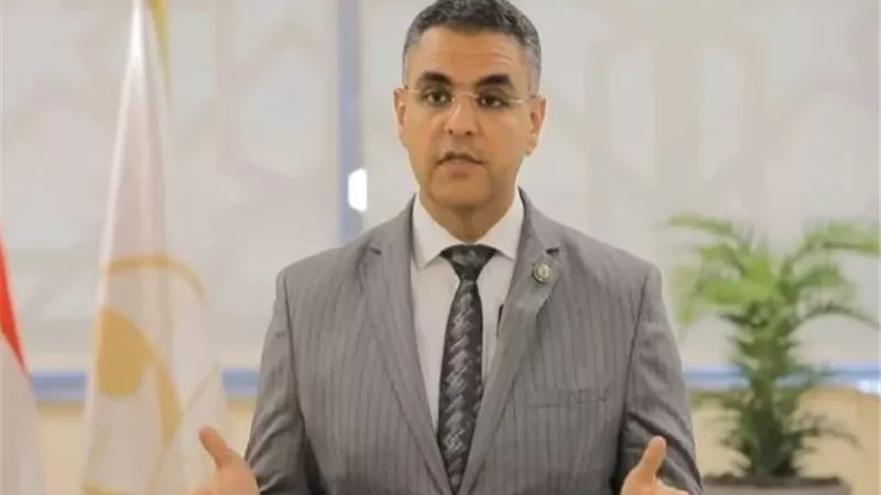 متحدث الأوقاف: 26 قافلة دعوية لتعزيز التماسك الأسري