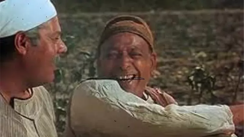 فى ذكرى رحيله.لماذا رفض محمود المليجى الأستعانة بدوبلير في الأرض؟