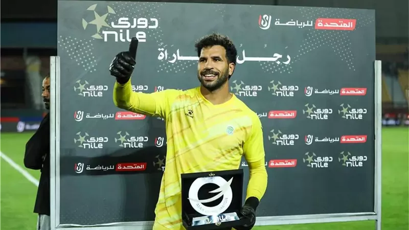 المهدي سليمان بجوار ميسي ورونالدو في قائمة الأكبر سنا بنهائيات كأس العالم