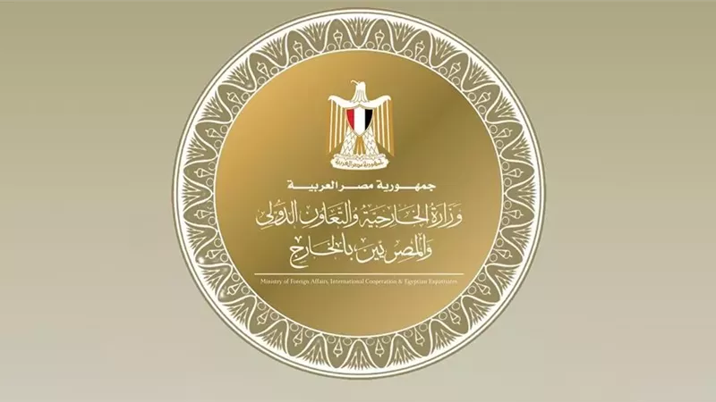 مصر تدين استهداف الكويت والبحرين وتؤكد تضامنها الكامل معهما