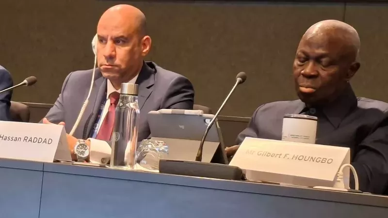 جنيف تشيد بالإصلاحات العمالية المصرية.. ودعم أممي لمسيرة الجمهورية الجديدة