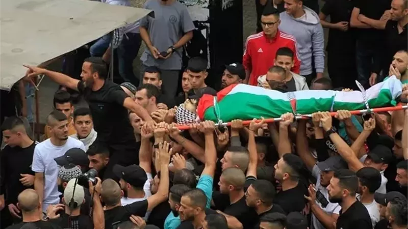 ارتفاع حصيلة ضحايا العدوان على غزة إلى 72 ألفًا و961 شهيدًا