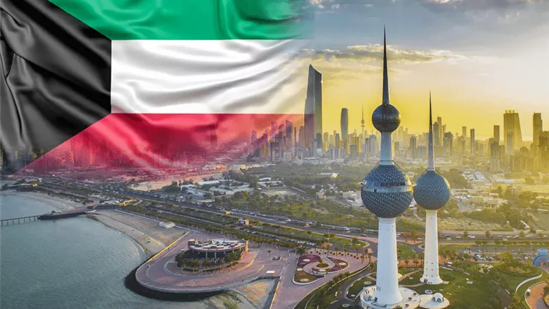 الكويت: الاعتداء الإيراني انتهاك صارخ لسيادتنا وسلامة أراضينا