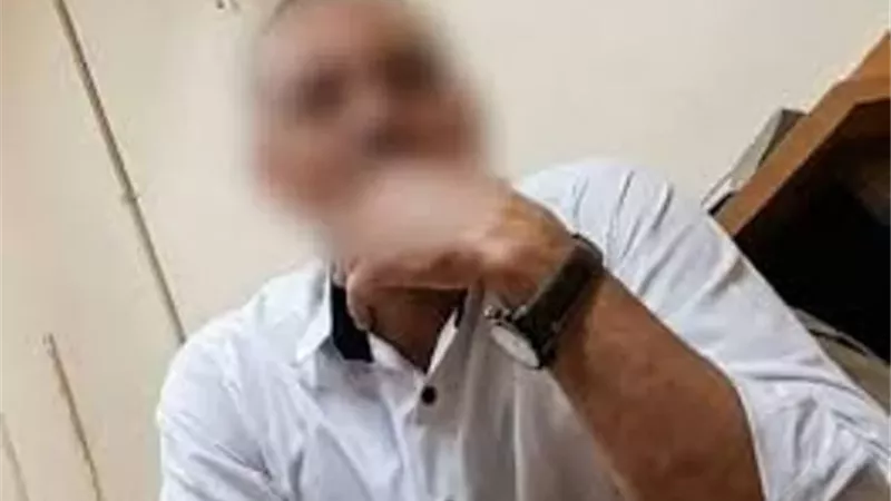 تجديد حبس المتهم بابتزاز سيدة لنقل ابنتها الى أحد المدارس 15 يوما