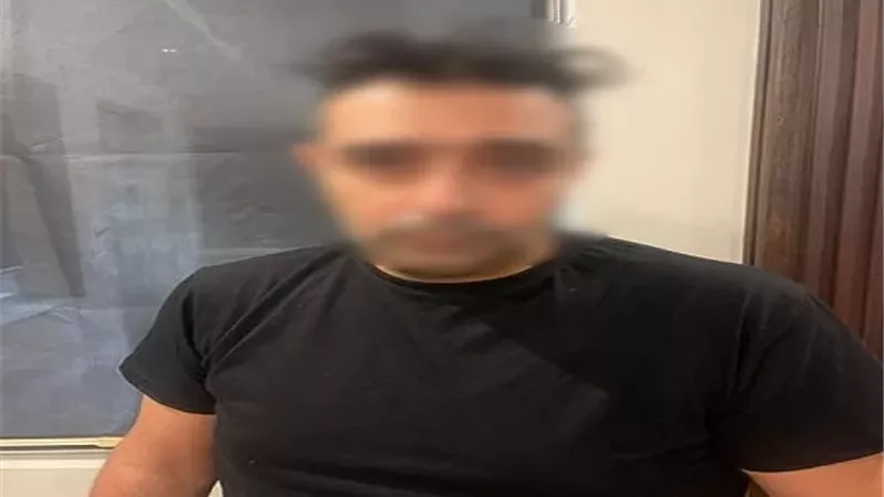 الأمن يضبط هاربًا من 38 حكمًا قضائيًا بالتجمع الخامس
