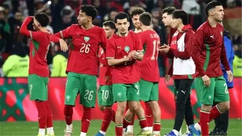 المغرب والنرويج أبرز اللقاءات.. مواعيد مباريات اليوم