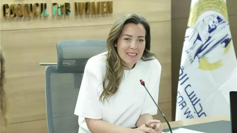 لجنة المرأة ذات الإعاقة بالقومي للمرأة تعقد اجتماعها الأول
