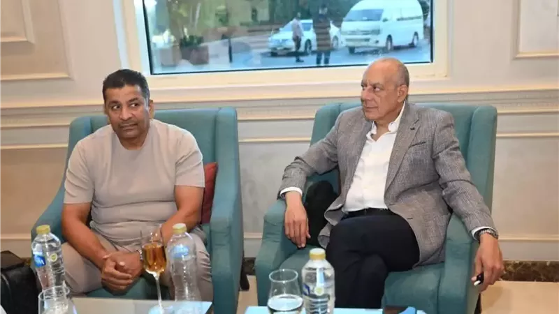 بدء إجتماعات الجمعية العمومية للإتحاد العربى للرياضة العسكرية