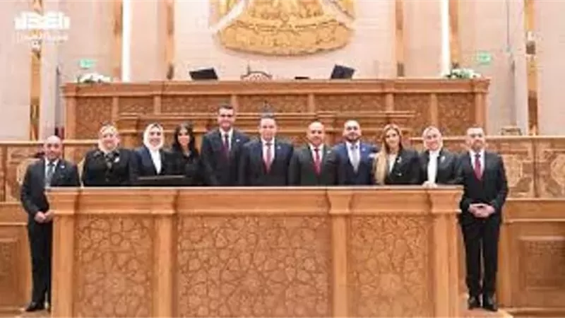 برلمانية العدل: أزمة التأمينات أكبر من الاختزال فى أرقام