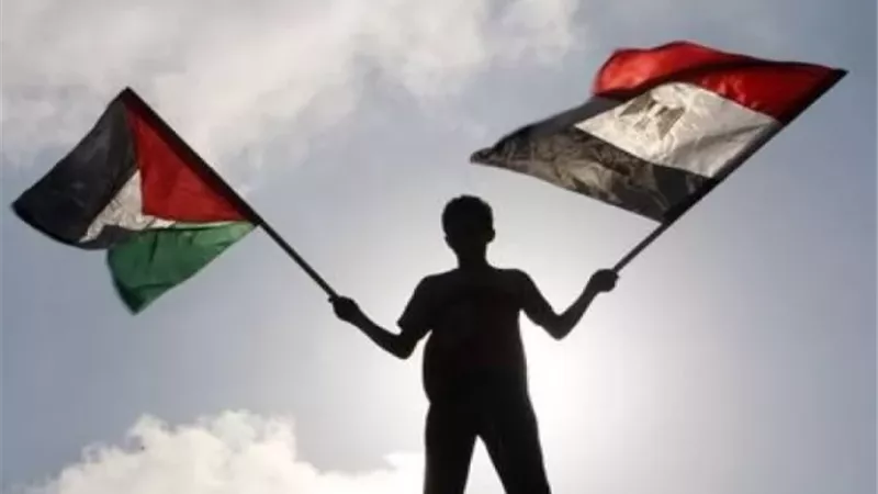 بدء اجتماع الفصائل الفلسطينيةوالوسطاء من مصر وقطر وتركيا بالقاهرة
