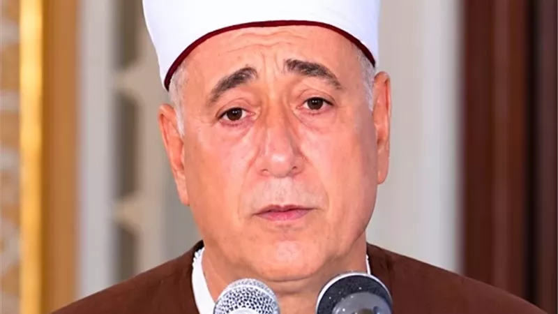 الأوقاف تُحيي ذكرى وفاة الشيخ إبراهيم المنصوري