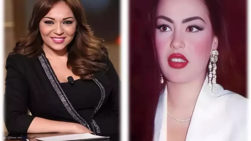 شريهان تحتل المركز الأول علي موقع إكس بعد حديثها لبرنامج (من ماسبيرو)
