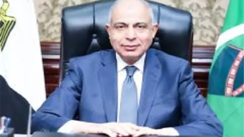 محافظ المنيا تكثيف حملات التوعية بمنظومة التأمين الصحى الشامل