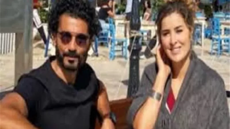 عائشة بن أحمد مع خالد النبوي قى 