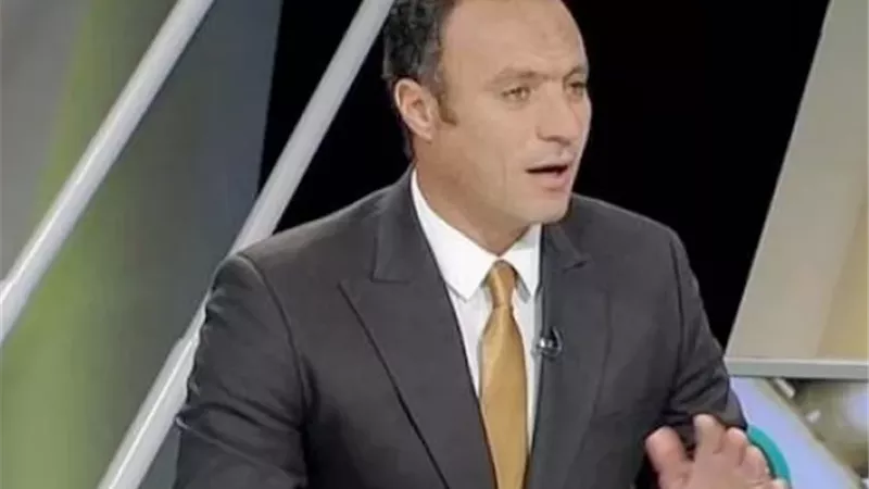 نادر السيد: ودية البرازيل منحت الثقة لمنتخب مصر.. وهذا وقت شوبير