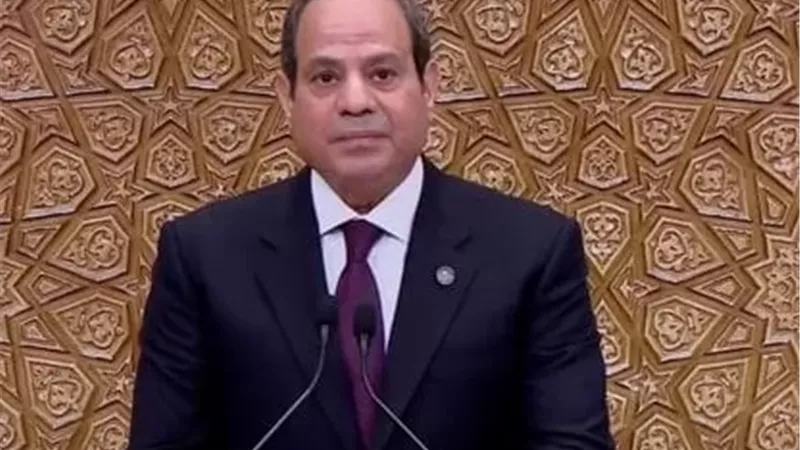 الحفاظ على الدولة الوطنية وتعويض الفرص الضائعة محورا برنامج الرئيس