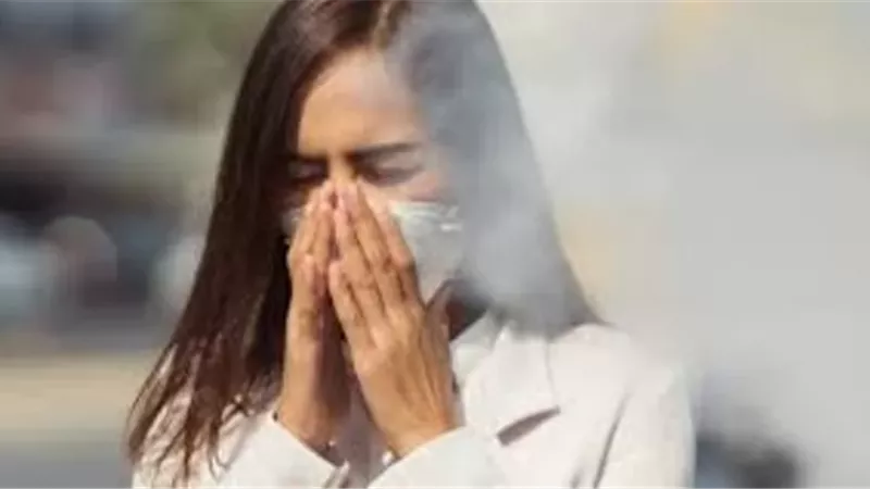 دراسة صادمة: تلوث الهواء يعجل شيخوخة الدماغ 10 سنوات