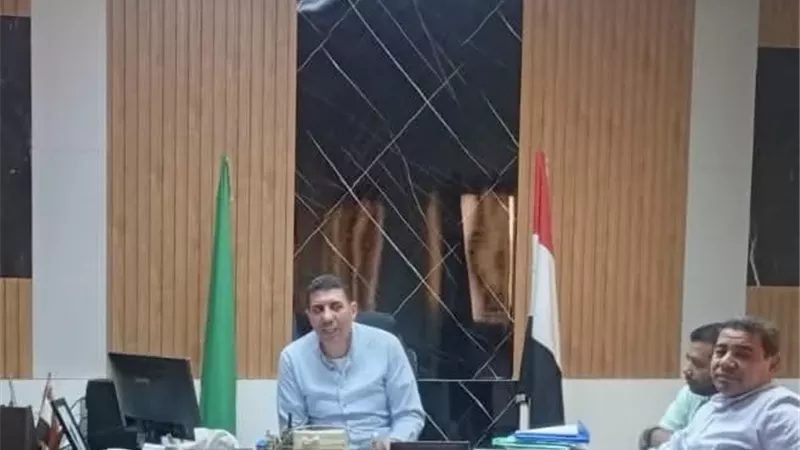انشاء مراكز تكنولوجية جديدة وحصرمنازل الأسر الاكثراحتياجا بالمنيا