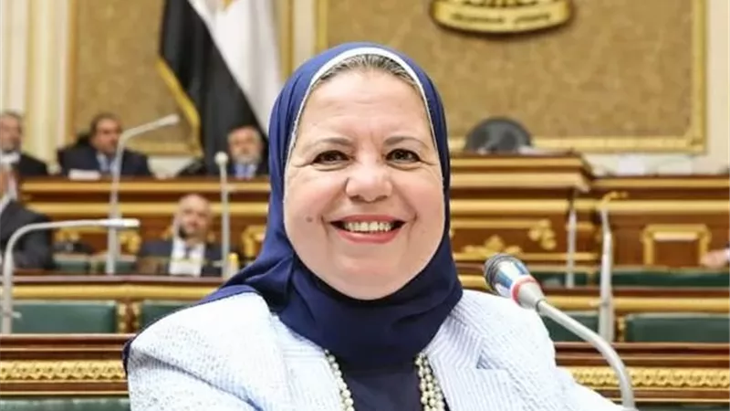 أمل عصفور: التوسع في العقود محددة المدة يهدد الاستقرار الوظيفى