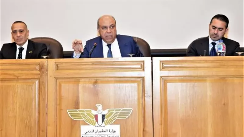 الطيران تنظم الاجتماع 2 للجنة مكافحة مخاطر الطيور والحياة البرية