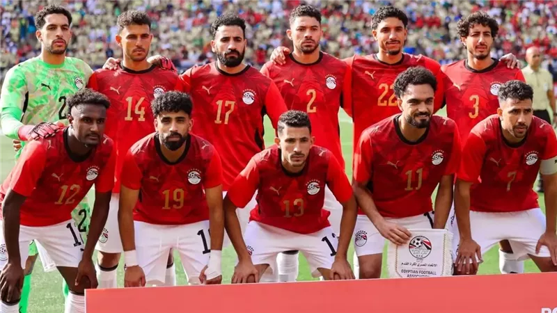 حسني عبد ربه: أثق في تأهل الفراعنة وتحقيق نتائج تاريخية في المونديال