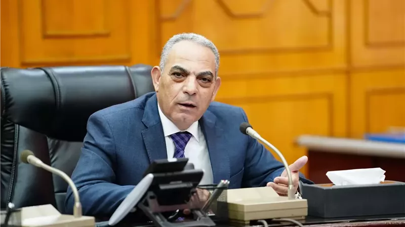 عودة الانضباط ومواجهة العشوائيات في حي ثالث الإسماعيلية