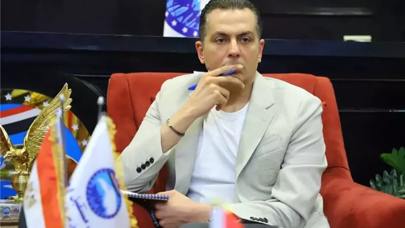 وزير المالية: التسهيلات الضريبية والجمركية تستهدف تبسيط الإجراءات