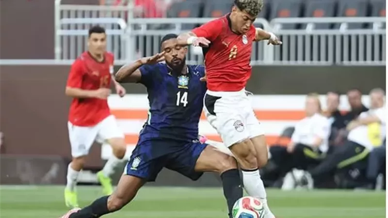 مدرب البرازيل السابق:مصر يمكن أن تحقق مفاجأة في المونديال