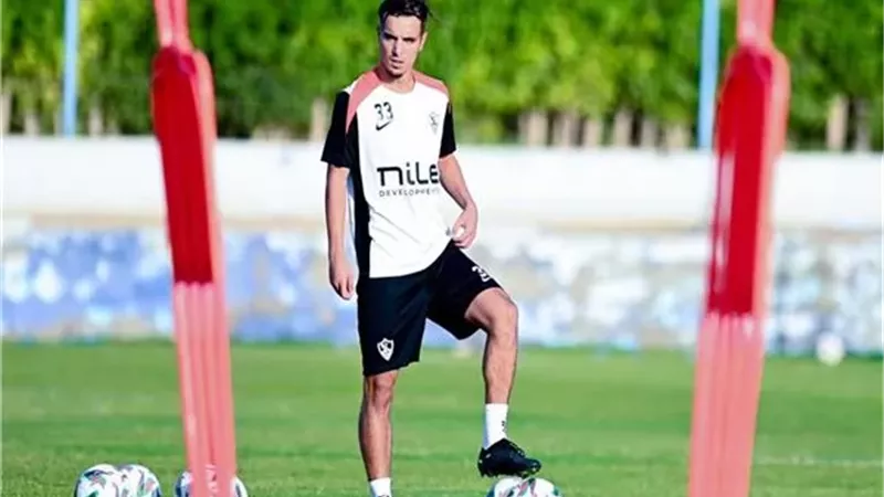 اتحاد طنجة يغلق باب المفاوضات مع الزمالك بشأن معالي