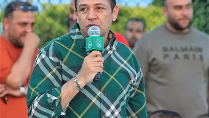 الاتحاد يكرم فرق قطاع البراعم 