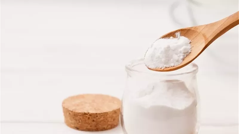 صودا الخبز .. الحل الذكي للطهي والتنظيف في آن واحد