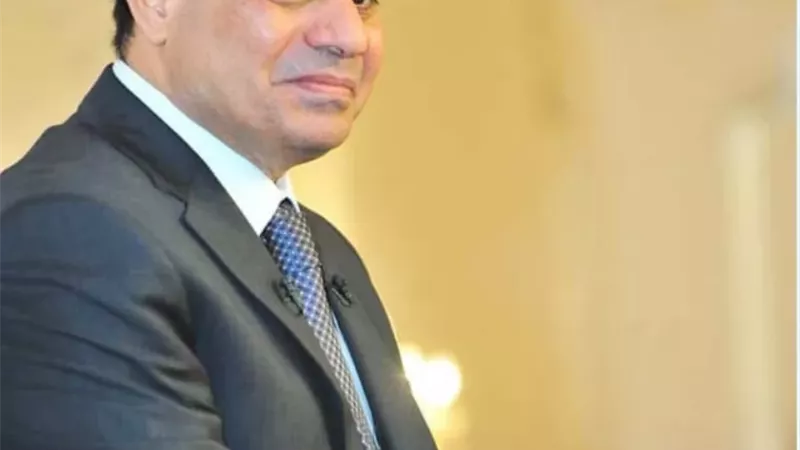 رئيس التحرير يكتب : هكذا تُبنى الدول